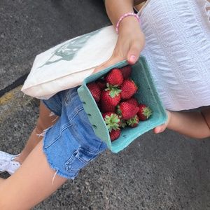 Meet your Posher, Ballet Love